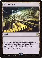 Maze of Ith (241) — card price