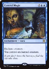 Control Magic (42) — card price