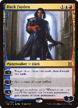 Dack Fayden (199) — card price