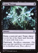 Cabal Therapy (83) — card price
