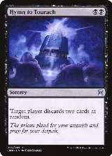 Hymn to Tourach (92) — card price
