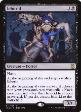 Ichorid (93) — card price
