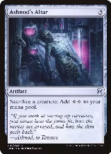 Ashnod's Altar (218) — card price