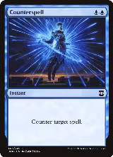 Counterspell (43) — card price