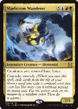 Maelstrom Wanderer (204) — card price
