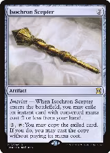Isochron Scepter (223), Eternal Masters — Magic card price