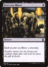 Innocent Blood (94) — card price