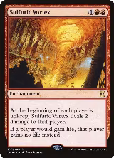 Sulfuric Vortex (150) — card price