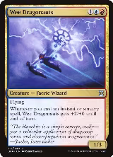 Wee Dragonauts (212) — card price