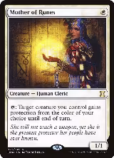 Mother of Runes (22), Eternal Masters — Magic card price
