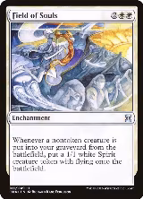 Field of Souls (11) — card price
