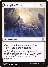 Intangible Virtue (15) — card price