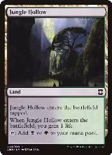 Jungle Hollow (239) — card price