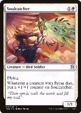 Soulcatcher (30) — card price