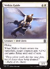 Welkin Guide (36) — card price