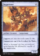 Juggernaut (224) — card price
