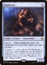 Duplicant (220) — card price
