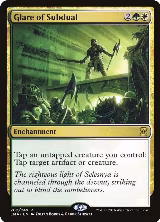 Glare of Subdual (202) — card price