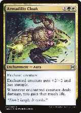 Armadillo Cloak (195) — card price