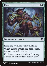 Roots (183) — card price