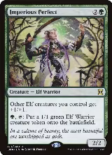 Imperious Perfect (173) — card price
