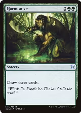 Harmonize (170) — card price