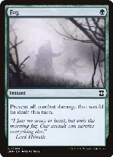 Fog (167) — card price