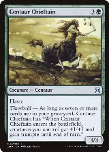 Centaur Chieftain (160) — card price