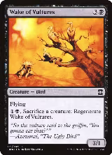 Wake of Vultures (115) — card price