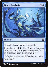 Deep Analysis (45) — card price