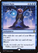 Future Sight (50) — card price