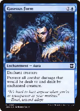 Gaseous Form (51) — card price
