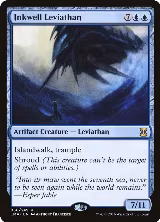Inkwell Leviathan (56) — card price