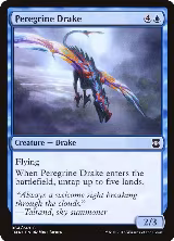 Peregrine Drake (64) — card price