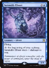 Serendib Efreet (70) — card price
