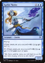 Sprite Noble (73) — card price