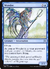 Wonder (77) — card price