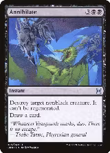 Annihilate (79) — card price