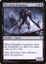 Phyrexian Gargantua (101) — card price