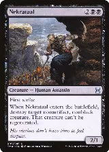 Nekrataal (99) — card price
