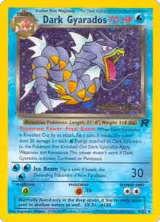 Dark Gyarados (Prerelease) (08/82) — card price