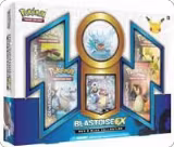 Red & Blue Collection [Blastoise EX], Generations — Pokémon card price