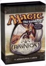 Ravnica Tournament Pack, Ravnica: City of Guilds — Magic card price
