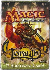 Lorwyn - Tournament Pack, Lorwyn — Magic card price