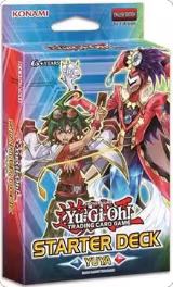 Yuya Starter Deck, Starter Deck: Yuya — Yu-Gi-Oh! card price
