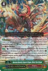 Supreme Heavenly Emperor Dragon, Defeat Flare Dragon (G-BT07/002EN), G-BT07: Glorious Bravery of Radiant Sword — Vanguard card price