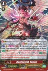 Black Seraph, Gavrail (G-BT07/003EN), G-BT07: Glorious Bravery of Radiant Sword — Vanguard card price