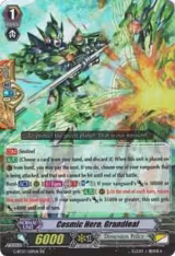 Cosmic Hero, Grandleaf (G-BT07/019EN) — card price