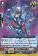 One-eyed Succubus (G-BT07/021EN), G-BT07: Glorious Bravery of Radiant Sword — Vanguard card price