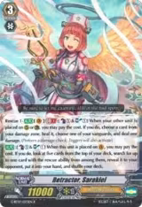 Retractor, Sarakiel (G-BT07/023EN) — card price